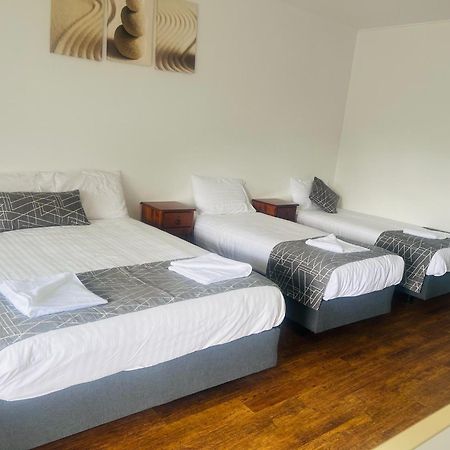 Coonamble Motel מראה חיצוני תמונה