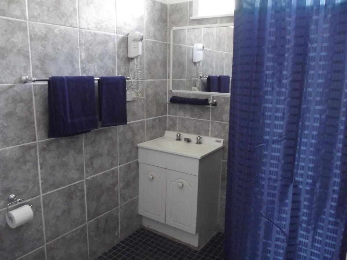Coonamble Motel חדר תמונה