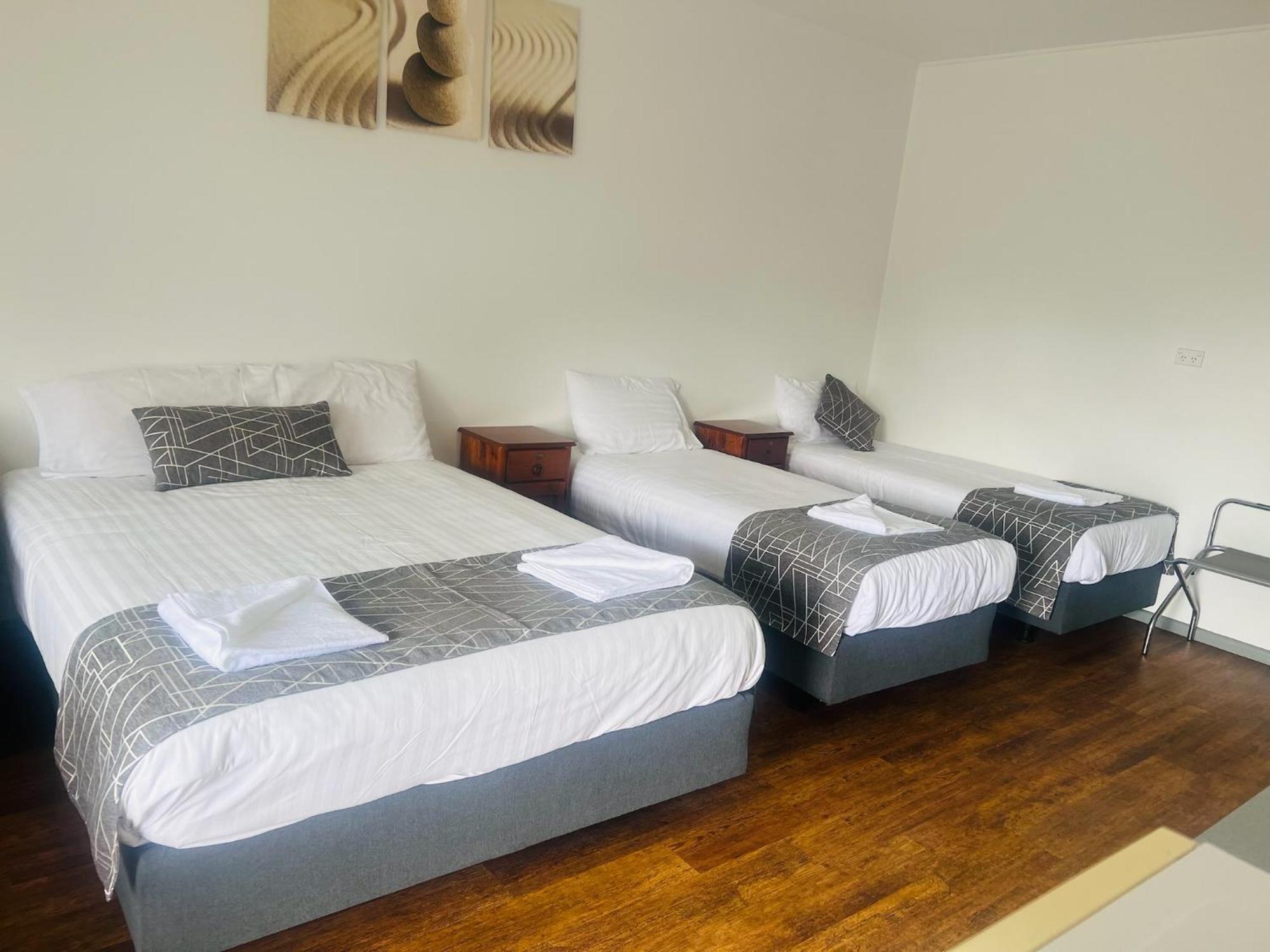 Coonamble Motel מראה חיצוני תמונה